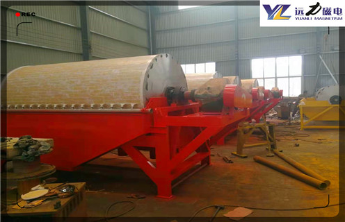 平板磁选机,如何进行平板湿式磁选机的磁筒更换_如何进行平板湿式磁选机的磁筒更换工作原理_选矿规格参数及执行标准 平板磁选机,如何进行平板湿式磁选机的磁筒更换_如何进行平板湿式磁选机的磁筒更换工作原理_选矿规格参数及执行标准