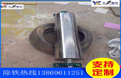 钾长石磁选机，钾长石高效除铁设备备受行业瞩目_钾长石高效除铁设备备受行业瞩目的作业原理是怎样的报价及结构_AB平台厂家