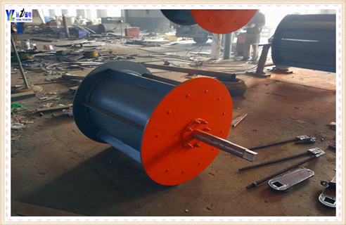 涡电流分选机,影响涡电流分选机处理量的4大要素是什么吗?_如何进行平板湿式磁选机的磁筒更换工作原理_选矿规格参数及执行标准 涡电流分选机,影响涡电流分选机处理量的4大要素是什么吗?_如何进行平板湿式磁选机的磁筒更换工作原理_选矿规格参数及执行标准