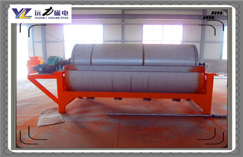 永磁筒式磁选机，浙江永磁筒式AB（中国），浙江永磁筒式AB（中国）磁场一般为多少_磁块如何排列