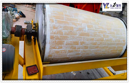 强磁磁选机，强磁磁选机常见故障的原因，与客户共创美好明天，强磁磁选机电话_AB平台厂家