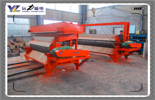 湿式磁选机，湿式磁选机在当前环境下的新发展_河南湿式AB（中国）构成结构价格好，参数及磁场强度