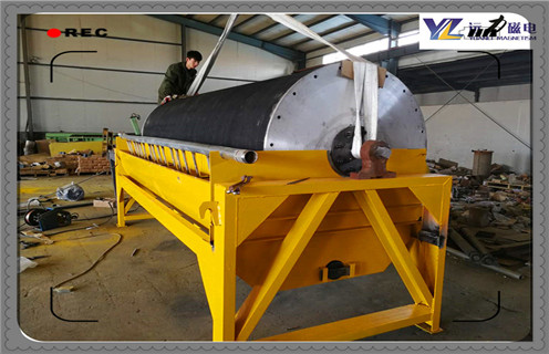 湿式磁选机，湿式AB（中国）注重产品质量提升_合理选购湿式AB（中国）注重产品质量提升_AB平台生产厂家 