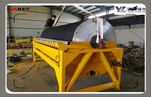 永磁磁选机,吉林永磁磁选机机规格标识_ 远力吉林永磁磁选机机规格标识使用注意事项磁场分布图 永磁磁选机,吉林永磁磁选机机规格标识_ 远力吉林永磁磁选机机规格标识使用注意事项磁场分布图