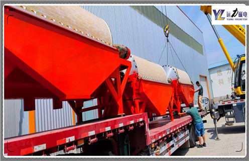 辊压磁选机,感受水泥辊压磁选机厂家的品牌力量_感受水泥辊压磁选机厂家的品牌力量一般为多少_磁块如何排列 辊压磁选机,感受水泥辊压磁选机厂家的品牌力量_感受水泥辊压磁选机厂家的品牌力量一般为多少_磁块如何排列