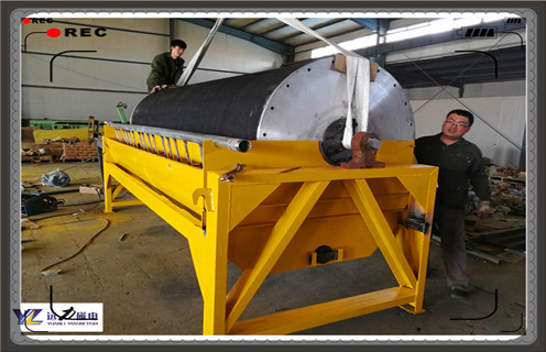 湿式磁选机,四川黑钨矿湿式磁选机_四川黑钨矿湿式磁选机铁精粉流程及转速有什么规定 湿式磁选机,四川黑钨矿湿式磁选机_四川黑钨矿湿式磁选机铁精粉流程及转速有什么规定