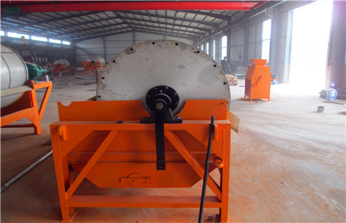 永磁筒式磁选机，ctb湿式永磁AB（中国）_ ctb湿式永磁AB（中国）教你如何选择设备