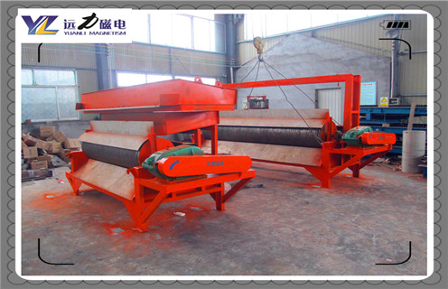 湿式磁选机，甘肃湿式逆流磁选机_合理选购甘肃湿式逆流磁选机_AB平台生产厂家