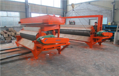 湿式磁选机,湖北钛尾矿湿式磁选机_合理选购湖北钛尾矿湿式磁选机_AB平台生产厂家 湿式磁选机,湖北钛尾矿湿式磁选机_合理选购湖北钛尾矿湿式磁选机_AB平台生产厂家