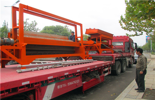 湿式磁选机，吉林湿式逆流磁选机_合理选购吉林湿式逆流磁选机_AB平台生产厂家