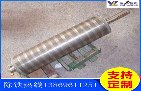 带式磁选机磁辊,湖南输送带式磁选机磁辊_合理选购湖南输送带式磁选机磁辊_AB平台生产厂家 带式磁选机磁辊,湖南输送带式磁选机磁辊_合理选购湖南输送带式磁选机磁辊_AB平台生产厂家