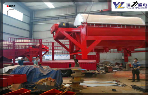 河沙磁选机,供应品牌好的河砂磁选机_小型河沙磁选机_供应品牌好的河砂磁选机价格 河沙磁选机,供应品牌好的河砂磁选机_小型河沙磁选机_供应品牌好的河砂磁选机价格