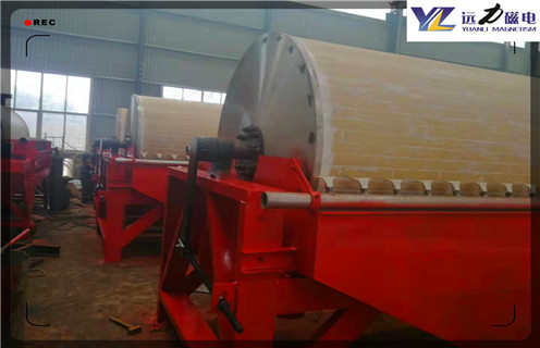 湿式磁选机，江苏锰矿湿式磁选机_合理选购江苏锰矿湿式磁选机_AB平台生产厂家