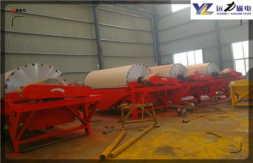 永磁筒式磁选机,甘肃永磁筒式磁选机备件_合理选购甘肃永磁筒式磁选机备件_AB平台生产厂家 永磁筒式磁选机,甘肃永磁筒式磁选机备件_合理选购甘肃永磁筒式磁选机备件_AB平台生产厂家