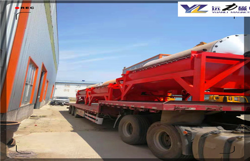 湿式磁选机，北京黑钨矿湿式磁选机_合理选购北京黑钨矿湿式磁选机_AB平台生产厂家