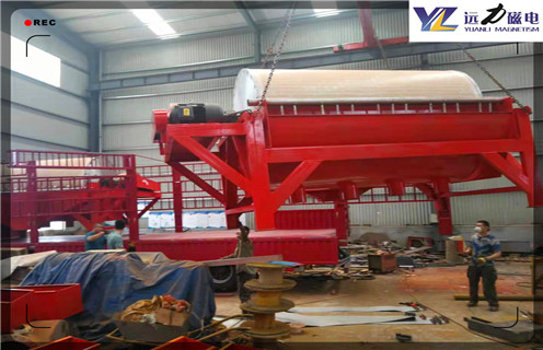 永磁磁选机,广西永磁磁选机操作注意事项_ 广西永磁磁选机操作注意事项一般为多少_磁块如何排列 永磁磁选机,广西永磁磁选机操作注意事项_ 广西永磁磁选机操作注意事项一般为多少_磁块如何排列