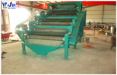 单筒湿式磁选机,上海单筒湿式磁选机_上海单筒湿式磁选机价格好,参数及磁场强度 单筒湿式磁选机,上海单筒湿式磁选机_上海单筒湿式磁选机价格好,参数及磁场强度