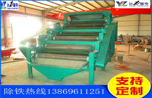 干式强磁磁选机，山西干式辊式AB（中国）_山西干式辊式AB（中国）批发维修视频教你如何选择设备