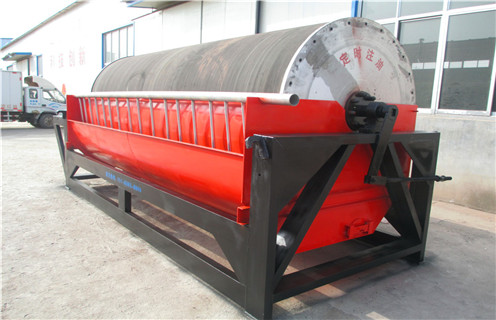 锰铁矿磁选机,山东锰铁矿磁选机_合理选购山东锰铁矿磁选机视频_AB平台生产厂家 锰铁矿磁选机,山东锰铁矿磁选机_合理选购山东锰铁矿磁选机视频_AB平台生产厂家