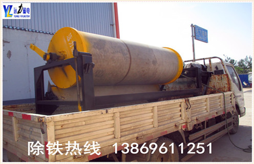 湿式磁选机,河北半逆流湿式磁选机_河北半逆流湿式磁选机质量价格好,参数及磁场强度 湿式磁选机,河北半逆流湿式磁选机_河北半逆流湿式磁选机质量价格好,参数及磁场强度