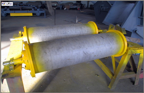 永磁滚筒磁选器，云南永磁滚筒磁选器原理，云南永磁滚筒磁选器原理多少钱一个工作原理