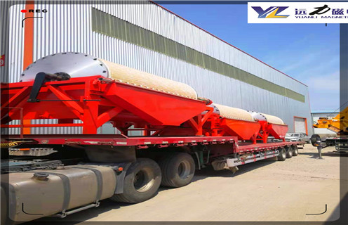 磁选机,贵州磁选机磁场强度怎么排列_贵州磁选机磁场强度怎么排列磁场一般为多少_磁块如何排列 磁选机,贵州磁选机磁场强度怎么排列_贵州磁选机磁场强度怎么排列磁场一般为多少_磁块如何排列