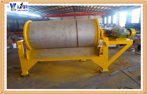 湿式磁选机,江苏半逆流湿式磁选机_江苏半逆流湿式磁选机原理更便捷型号参数及磁场强度 湿式磁选机,江苏半逆流湿式磁选机_江苏半逆流湿式磁选机原理更便捷型号参数及磁场强度