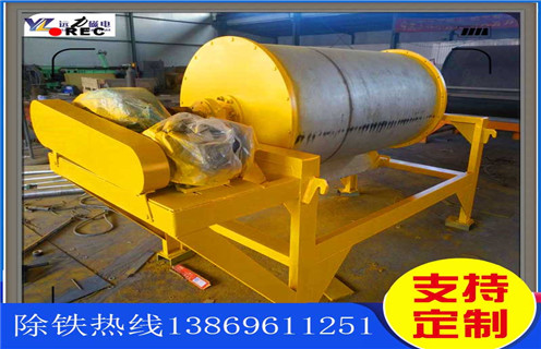 干式磁选机，广西干式磁选机生产厂家_广西干式磁选机生产厂家如何配置报价发展工作视频皮带及结构价格 