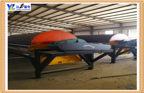 磁选机设备，河北磁选机设备_河北磁选机设备磁场一般为多少_磁块如何排列