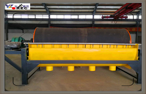 湿式磁选机,上海湿式磁选机质量_上海湿式磁选机质量更便捷型号参数及磁场强度 湿式磁选机,上海湿式磁选机质量_上海湿式磁选机质量更便捷型号参数及磁场强度