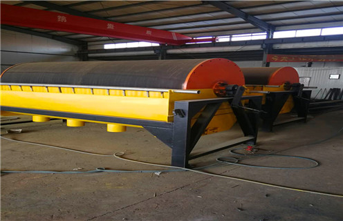 铁矿磁选机，云南铁矿磁选机价格_结构工作原理图_云南铁矿磁选机价格如何调整及工艺流程图