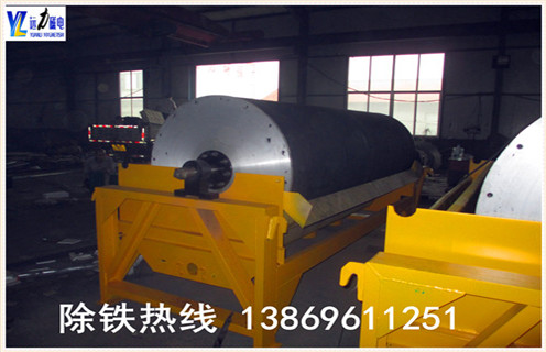 小型磁选机厂家,AB平台是专业生产小型磁选机厂家,我们承诺我们会做到以下几个方面: 1.小型磁选机质量保证,我们卖给小型磁选机,如果客户不满意未达到客户需求,我们无条件退货! 2.价格优势,很多经销商都在找我们拿货!足以证明我们的价格优势比其他厂家! 3.我们在行业的声誉非常好!被评为潍坊市诚信经营,五好商家等!我们收到的客户每次付款都会及时联系客户,交货时间,具体型号参数我们会一一决定好! 4.我们面对的每一个客户都是超低价格的报价,而不是因为客户是一次性销售客户的行为而敷衍! 5.如果有客户付款,而我们却不出货,可以直接向我们投诉,我们的诚信将被关闭,业务将无法继续运营!