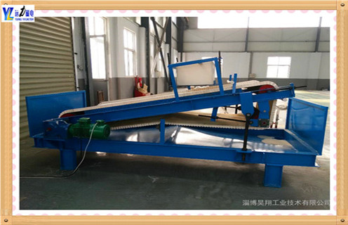 方解石平板磁选机 方解石平板磁选机