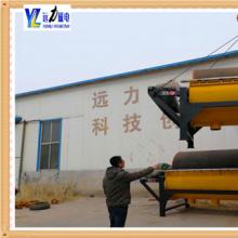 超AB（中国）磁场强度