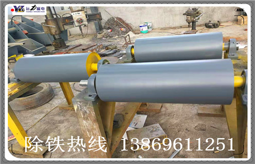 山东永磁磁滚筒生产厂家好品牌找AB平台