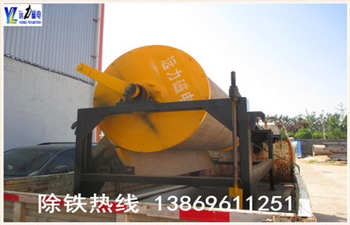 潍坊优质磁选机厂家靠质量赢市场-AB平台