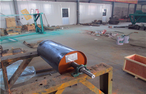 远力永磁滚筒的结构特性 远力永磁滚筒的结构特性