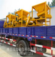 客户为什么选择远力磁选机?_AB平台