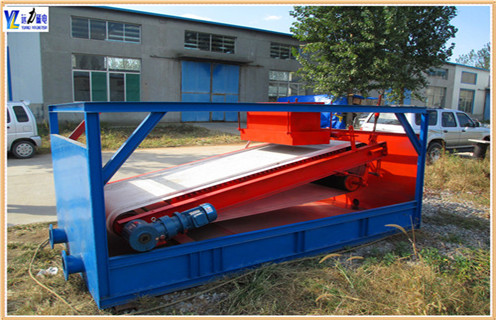 平板磁选机厂家教您如何节省成本的保养 平板磁选机厂家教您如何节省成本的保养