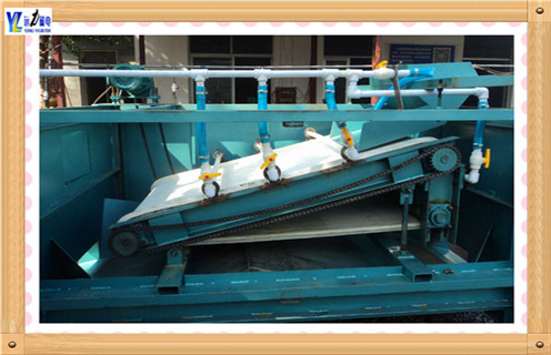 河北平板全自动磁选机哪家好 河北平板全自动磁选机哪家好