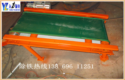 广西强磁高梯度磁选机