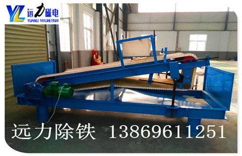 潍坊高梯度平板磁选机品牌选AB平台放心 潍坊高梯度平板磁选机品牌选AB平台放心