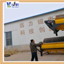 磁选机CSQ50x70AB（中国）实验室磁选机多少钱