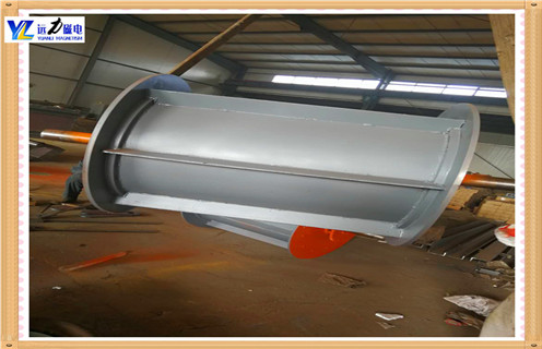 废钢渣磁选机 废钢渣磁选机