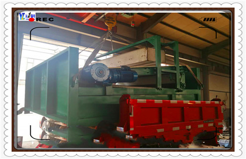 平板磁选机 临朐远力 平板磁选机 临朐远力