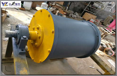 北京永磁滚筒 北京永磁滚筒